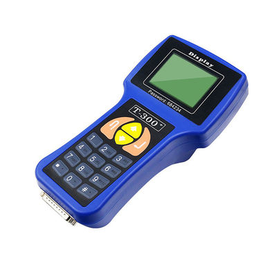 Universal T300 V20.6 Autoschlüssel-Programmierer Englisch/Spanisch Schlüssel-Duplikationswerkzeug