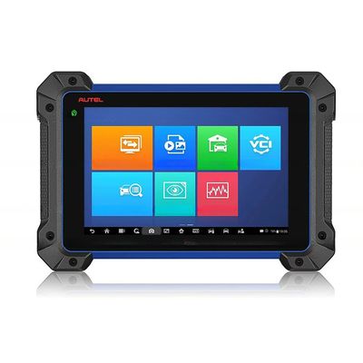 AUTEL IM608PRO Autodiagnostikgerät Schlüssel Redo Schlüssel Verlust ECU Funktion Schlüssel Programmierer ABS