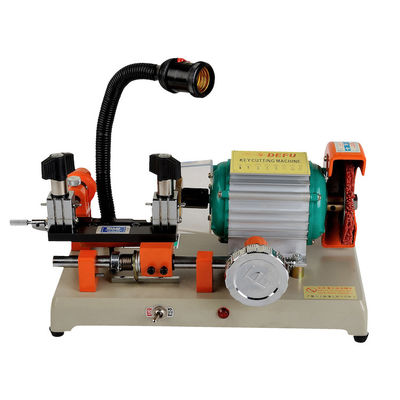 120 Watt DEFU 2AS Schlüsselschneider für Türschlüssel Duplikator 52*23*25cm Paketgröße