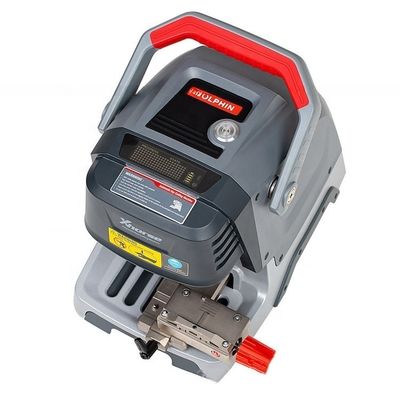 Erweiterte automatische Autoschlüsselmaschine Xhorse Condor Dolphin XP005 für iOS oder Android