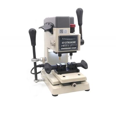 35*23*24cm vertikale tragbare Schlüsselmaschine DEPAI D30A zum Schlüsselschneiden