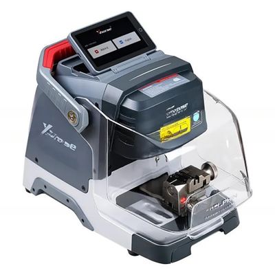 Leistungsstarke XP005L Dolphin II Xhorse XP-005L Touchscreen Schlüsselschneidemaschine