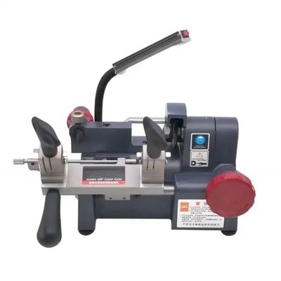 11 kg Bruttogewicht Depai D28 Schlüsselschneidemaschine mit Schwarzem Diamant