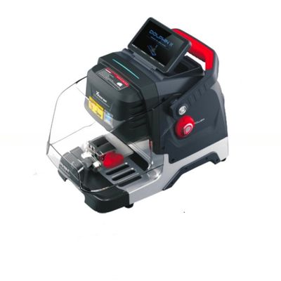 Adapterbetriebene Xhorse VVDI Mini-Schlüsselgerät Global Version Fernschlüssel Programmierer 19kg