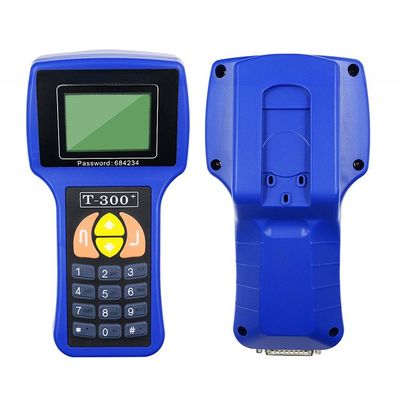 Universal T300 V20.6 Autoschlüssel-Programmierer Englisch/Spanisch Schlüssel-Duplikationswerkzeug