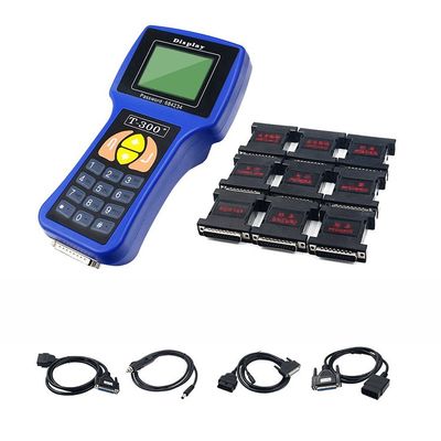 Universal T300 V20.6 Autoschlüssel-Programmierer Englisch/Spanisch Schlüssel-Duplikationswerkzeug