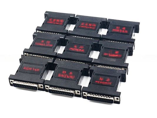 Universal T300 V20.6 Autoschlüssel-Programmierer Englisch/Spanisch Schlüssel-Duplikationswerkzeug