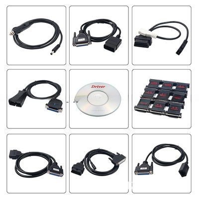 Universal T300 V20.6 Autoschlüssel-Programmierer Englisch/Spanisch Schlüssel-Duplikationswerkzeug