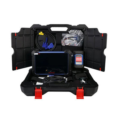 AUTEL IM608PRO Autodiagnostikgerät Schlüssel Redo Schlüssel Verlust ECU Funktion Schlüssel Programmierer ABS