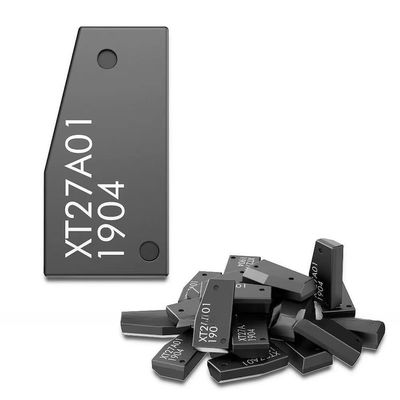 ABS Metall Schlüssel Programmiermaschine X-Pferd VVDI XT27A Super Transponder Chip Kopieren XT15 MINI Schlüssel Programmierer