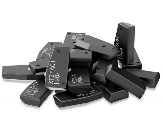 ABS Metall Schlüssel Programmiermaschine X-Pferd VVDI XT27A Super Transponder Chip Kopieren XT15 MINI Schlüssel Programmierer