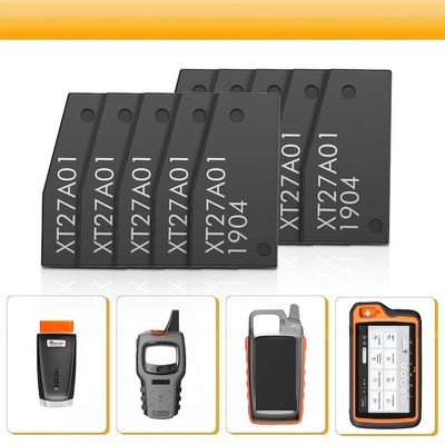 ABS Metall Schlüssel Programmiermaschine X-Pferd VVDI XT27A Super Transponder Chip Kopieren XT15 MINI Schlüssel Programmierer