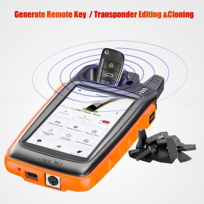 Schlüsselprogrammierer Xhorse VVDI Universal Fernschlüssel für VVDI Schlüsselwerkzeug Max PRO