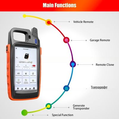 Schlüsselprogrammierer Xhorse VVDI Universal Fernschlüssel für VVDI Schlüsselwerkzeug Max PRO