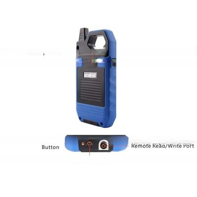 MAX Handheld Key Copy Generation Technologie Anwendbare Modelle für die meisten Autoschlüsselmarken