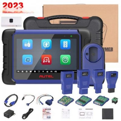 Autel MaxiIM IM508S XP200 Schlüssel Programmierer für alle Diagnosesysteme