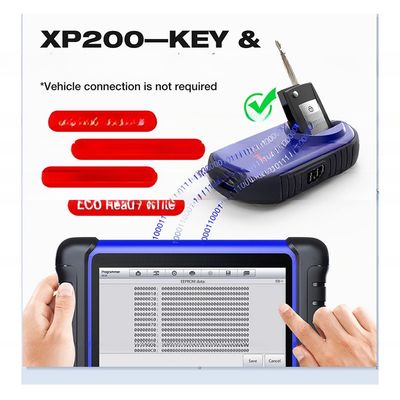 Autel MaxiIM IM508S XP200 Schlüssel Programmierer für alle Diagnosesysteme