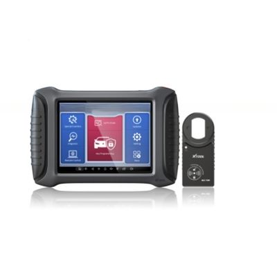 X100 PAD3 Pro KC100 Komplette Konfiguration Englische Version mit -30C-60C Temperatur