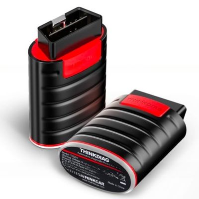 Auto OBD2 Scanner News Boot Vollsystem OBDII Code Reader Reset Software mit kostenlosem Update
