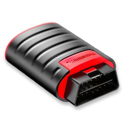 Auto OBD2 Scanner News Boot Vollsystem OBDII Code Reader Reset Software mit kostenlosem Update