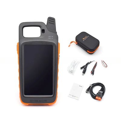 Original Xhorse Code Reader 2023 VVDI Max PRO Schlüssel Programmierung Werkzeug Set bei 12V Spannung