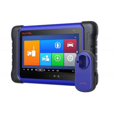 Autel IM508 XP200 Schlüsselprogrammierer und Diebstahlschutz-Detektor für Universalmodelle