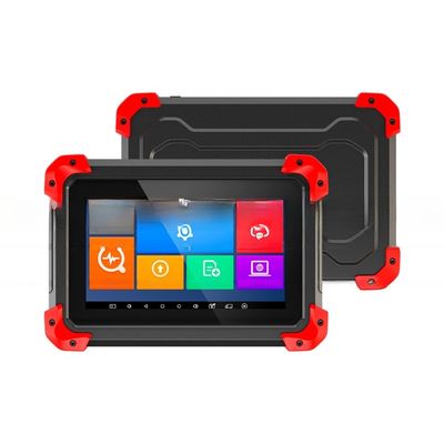 XTOOL X100 PAD Profi Auto Schlüssel Programmierer mit kostenlosem Update und Diagnosetool