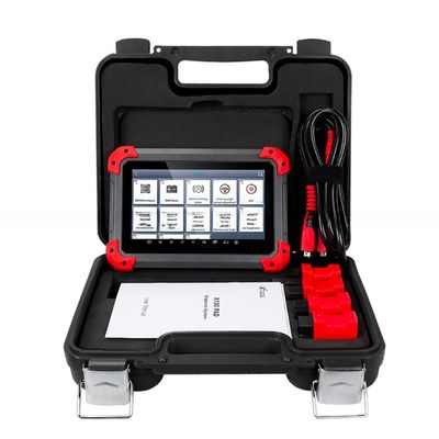 XTOOL X100 PAD Profi Auto Schlüssel Programmierer mit kostenlosem Update und Diagnosetool