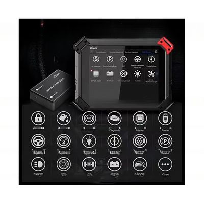 XTOOL X100 PAD Profi Auto Schlüssel Programmierer mit kostenlosem Update und Diagnosetool