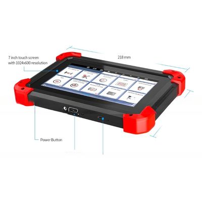 XTOOL X100 PAD Profi Auto Schlüssel Programmierer mit kostenlosem Update und Diagnosetool