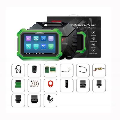 OBDSTAR KEY MASTER DP PLUS Universal Car Key Programmierung und Diagnosetool für Auto