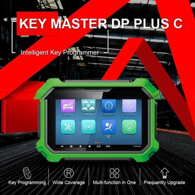 OBDSTAR KEY MASTER DP PLUS Universal Car Key Programmierung und Diagnosetool für Auto
