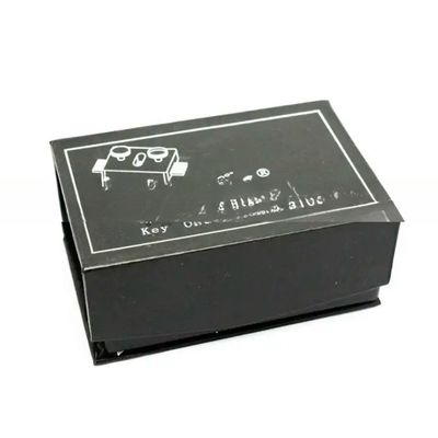 Kunststoffe und Metalle KLOM-3100 Schlosserwerkzeuge Leerer Schlüssel-Slot-Checker Schlüssel-Kopien-Maßnahme