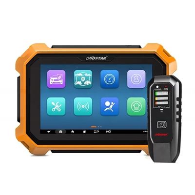 Anwendbares Modell Universal-Auto-Schlüssel-Duplizierung für OBDSTAR X300 DP Plus X300 PAD2 C