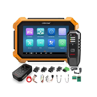 Anwendbares Modell Universal-Auto-Schlüssel-Duplizierung für OBDSTAR X300 DP Plus X300 PAD2 C