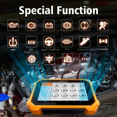Anwendbares Modell Universal-Auto-Schlüssel-Duplizierung für OBDSTAR X300 DP Plus X300 PAD2 C