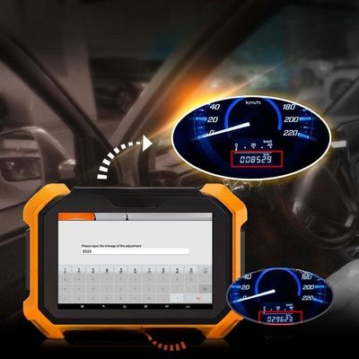 Anwendbares Modell Universal-Auto-Schlüssel-Duplizierung für OBDSTAR X300 DP Plus X300 PAD2 C
