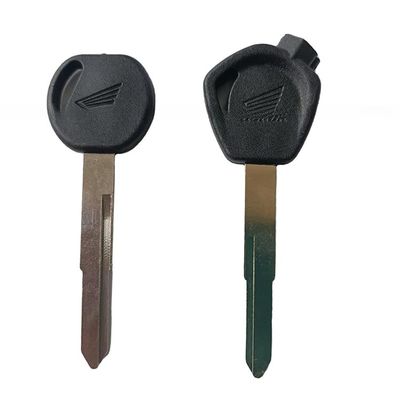 Customized Logo Auto Schlüssel Fob Kupfer Schlüssel für Motorrad Batterie Scooter oder Tür F-436