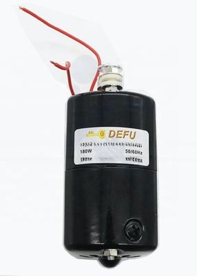 180 Watt Motorleistung Elektrische Schlüsselschneidemaschine für die Schlüsselherstellung Spannung 110/220V
