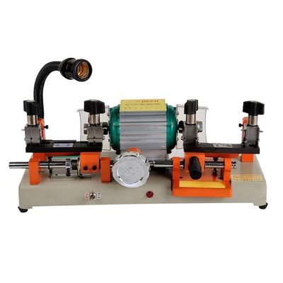 Defu 238BS Schlüsselschneidemaschine 110V-230V 120W Schlüsselduplizierungsmaschine 58*25*23cm