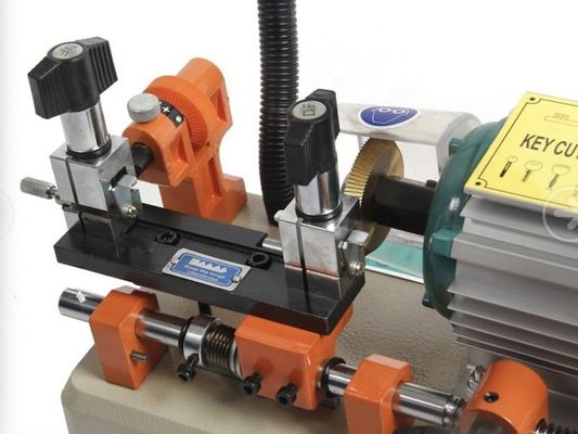 Defu 238BS Schlüsselschneidemaschine 110V-230V 120W Schlüsselduplizierungsmaschine 58*25*23cm