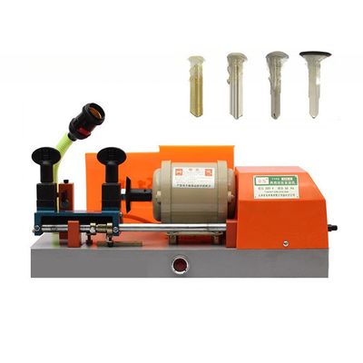 Jinfa 368A Schlüsselschneidemaschine 13kg 120W Motorleistung für vertikale Autoschlüsselvervielfältigung