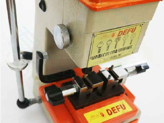 DEFU-998B Multifunktions-Schlüssel-Duplikationsmaschine Die ultimative Schlüssel-Duplikationslösung