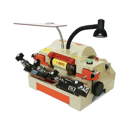 110V-220V/50Hz-60Hz DF-100E1 Autoschlüssel-Duplikator für professionelle Schlosser