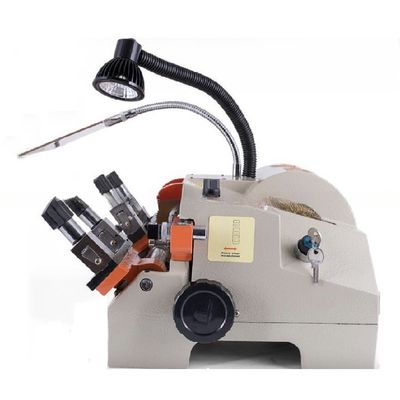 110V-220V/50Hz-60Hz DF-100E1 Autoschlüssel-Duplikator für professionelle Schlosser