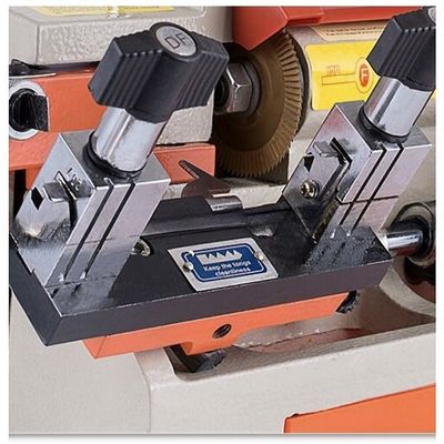 110V-220V/50Hz-60Hz DF-100E1 Autoschlüssel-Duplikator für professionelle Schlosser