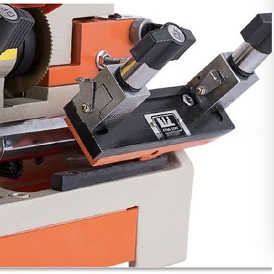 110V-220V/50Hz-60Hz DF-100E1 Autoschlüssel-Duplikator für professionelle Schlosser