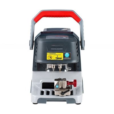 Original XP-005 automatische Schlüsselschneidemaschine Aluminiumlegierung und ABS-Karosseriestruktur