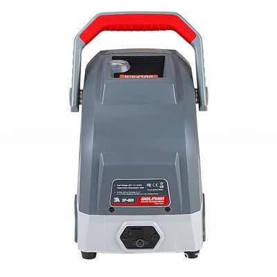 Original XP-005 automatische Schlüsselschneidemaschine Aluminiumlegierung und ABS-Karosseriestruktur