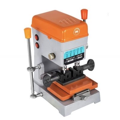 31*29*38cm Kunststoffstahl 110v/220v Defu Vertikal 368A Autotür Schlüssel Schneidmaschine mit Schlüssel Duplikator